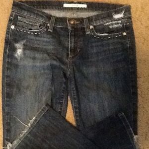JOE'S JEANS, SZ 26